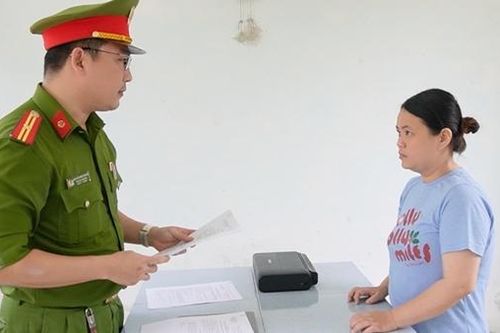 Nữ giám đốc lừa tiền tỷ sa lưới sau gần 8 năm lẩn trốn