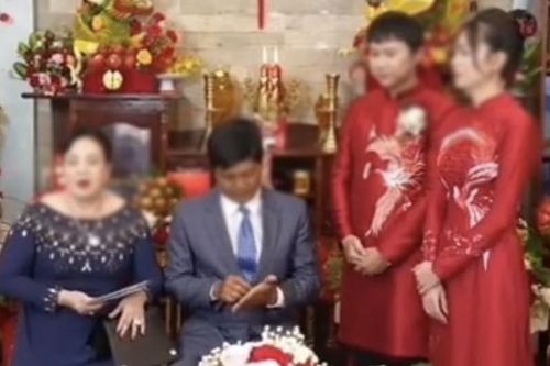 Cảnh cáo Phó Chủ tịch UBND huyện ở Kiên Giang, người hồi môn cho con 600 công đất