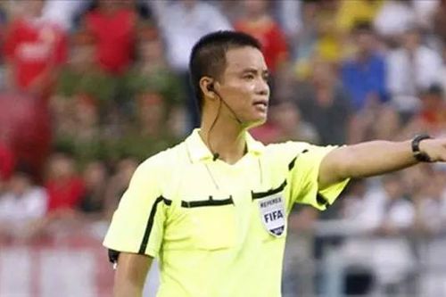 VFF bãi nhiệm Phó trưởng Ban trọng tài vì gian lận