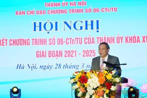 Văn hóa là vốn quý để phát triển Thủ đô