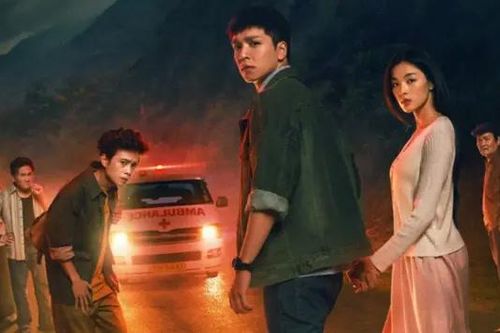 Phim 'Âm dương lộ' vấp phải làn sóng tẩy chay
