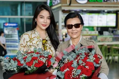 Minh tinh Kiều Chinh về nước đóng phim ở tuổi 88