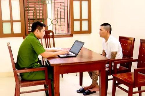 Cảnh giác cao độ đối với tội phạm trộm cắp tài sản