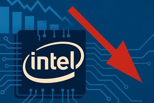 Giấc mơ hồi sinh ngành chip Mỹ đang chết dần trên bàn làm việc của Intel