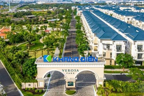 Quỹ thuộc VinaCapital thoái gần hết vốn tại Nhà Khang Điền (KDH)