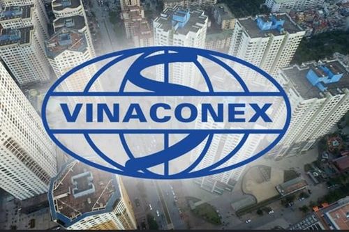 Vinaconex (VCG) giảm sở hữu tại Vinaconsult xuống 5%, không còn là công ty con