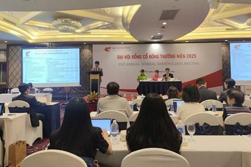 ĐHĐCĐ Sợi Thế Kỷ (STK) đặt mục tiêu lợi nhuận 2025 gấp 24 lần, đẩy mạnh sợi tái chế và R&D