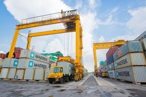 Viconship (VSC) đặt kế hoạch lợi nhuận 2025 giảm 42%, dự kiến tăng vốn lên hơn 3.200 tỷ đồng