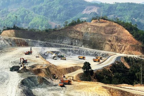 Hiệu quả bước đầu khai thác và chế biến Niken - Đồng