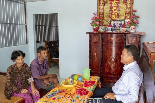 Hỗ trợ đúng nhu cầu
