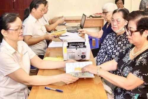 Từ 1/7/2025, đây mới là cách tính mức hưởng lương hưu chuẩn và chính xác, không phải ai cũng biết
