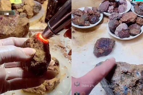 Bị cuốn vào trò 'đỏ đen' tìm ngọc quý trên livestream, người phụ nữ 'ngậm đắng' phần thưởng 3 tỷ đồng