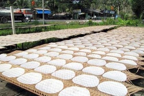 Bài 3: Những làng nghề cần củng cố để duy trì và phát triển