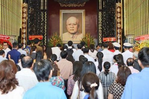 TPHCM: Khai mạc triển lãm 'Bác Tôn – Ngày trở về' và trao giải cuộc thi 'Bác Tôn trong tôi'