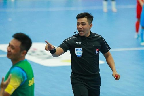 Thêm một thành viên chia tay Ban Trọng tài VFF
