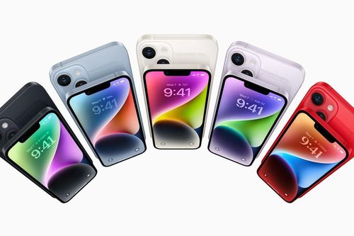 Đánh giá các phiên bản iPhone 14 ở thời điểm hiện tại