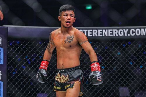 Cao thủ muay Thái kiếm tiền tỷ vẫn thích ngủ sàn nhà, nằm chen chúc 10 anh em