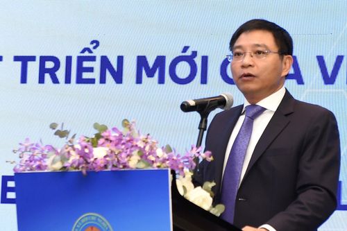 Bộ trưởng Tài chính: Dòng vốn đầu tư đóng góp tích cực cho tăng trưởng GDP