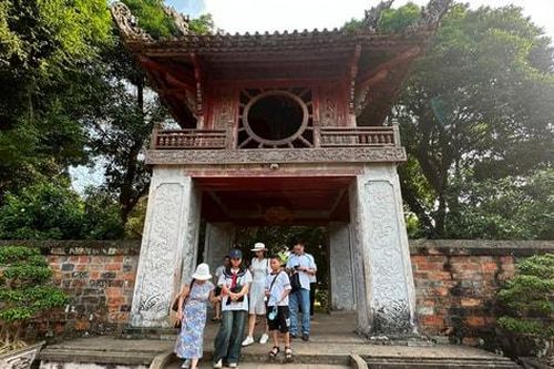 Tăng sức hấp dẫn cho các thành phố TPO tại Việt Nam