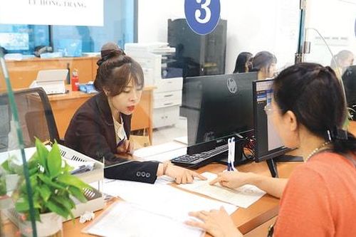 Hà Nội: Điều chỉnh địa điểm thực hiện thủ tục hành chính của 53 đơn vị