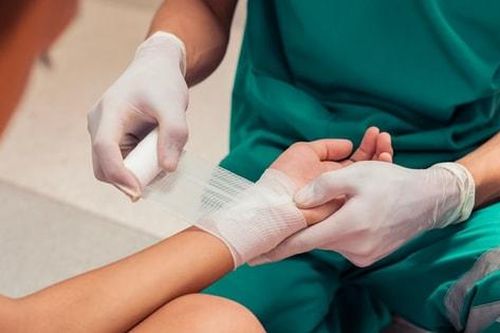 Quận Ba Đình kiểm tra cơ sở mầm non để trẻ bị bỏng