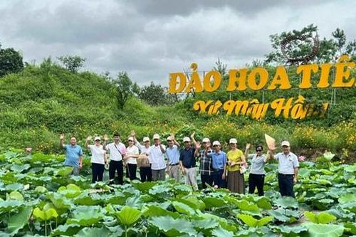 Đổi mới sản phẩm du lịch theo xu hướng toàn cầu