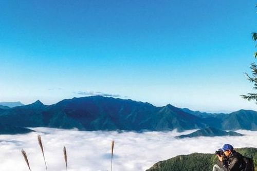 Đẩy mạnh quảng bá du lịch Lai Châu tại Hà Nội