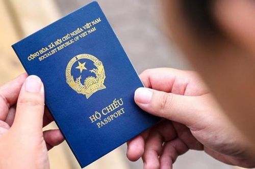 Năm 2025, hàng triệu người làm hộ chiếu (passport) được hưởng thêm một quyền lợi