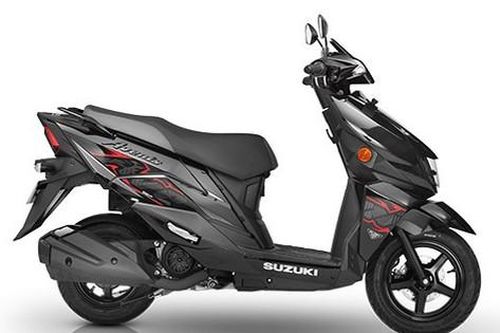 Xe ga 125cc giá 25 triệu đồng cực đẹp, sánh ngang Honda Vario và Air Blade, rẻ hơn Vision
