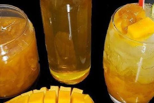 Trời nóng lên, cách làm 7 món siro trái cây giải nhiệt đơn giản và ngon bổ, ai cũng mê