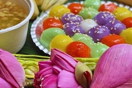 Tết Hàn thực 2025 vào thứ Hai nhưng có thể cúng vào ngày mai Chủ nhật (30/3), khung giờ lên hương đẹp nhất để 'cầu gì được nấy'