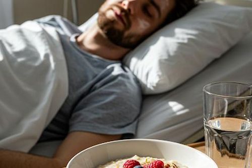 Chăm sóc dinh dưỡng cho bệnh nhân liệt ruột cần chú ý gì?