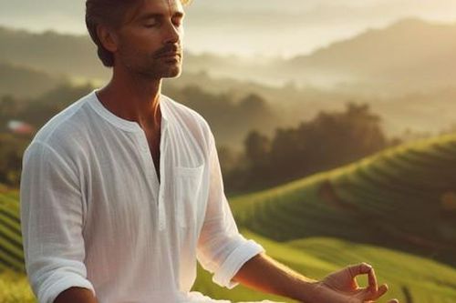 Lợi ích không ngờ từ các tư thế yoga ngồi đơn giản