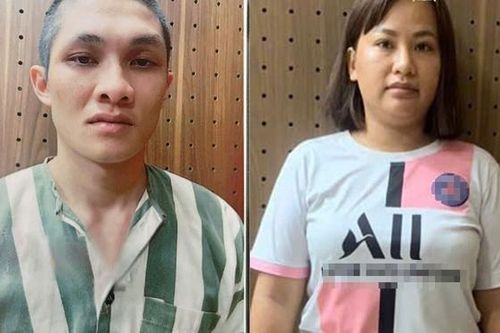 Khởi tố 2 đối tượng lưu hành tiền giả sau gần 2 năm lẩn trốn