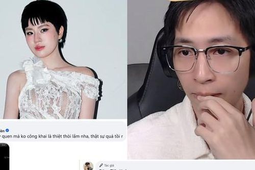 Pháo tung tin nhắn khẳng định bị thiệt thòi, ViruSs dùng Chat GPT để đáp trả
