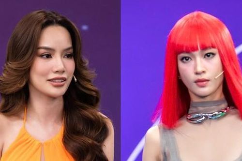 MIQVN tập 3: Team Lê Hoàng Phương thắng, Mentor Thúy Quỳnh bị chấn chỉnh