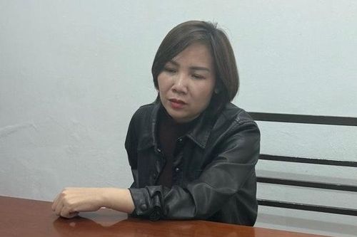 Người phụ nữ sử dụng nhiều mánh khóe, chiêu trò tinh vi để trốn truy nã