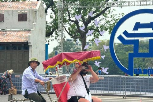 Đổi mới sản phẩm du lịch theo xu hướng toàn cầu