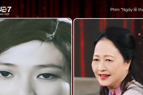 'Ngày lễ thánh' và cuộc hội ngộ sau 50 năm