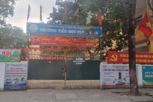 Nhiều giáo viên kiến nghị về cách tính tiền thừa giờ