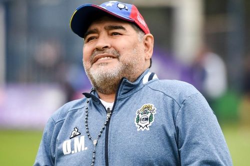 12 giờ đau đớn của Maradona trước khi qua đời