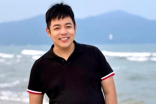 Hình ảnh Quang Lê được chú ý