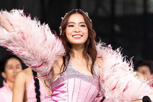 Phim của Hoàng Thùy Linh rời rạp, thu hơn 200 triệu đồng