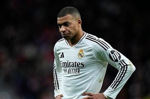 Lộ bằng chứng khiến Mbappe có nguy cơ bị treo giò ở Champions League
