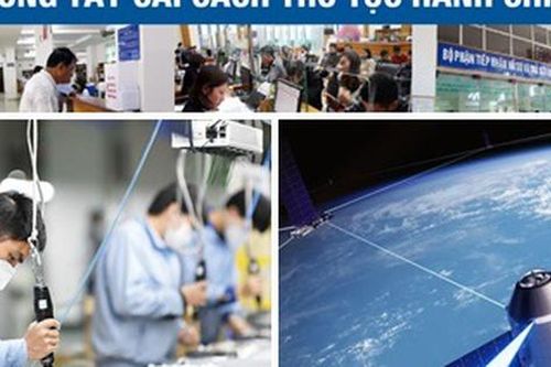 Chỉ đạo, điều hành của Chính phủ, Thủ tướng Chính phủ nổi bật tuần từ 22-28/3/2025