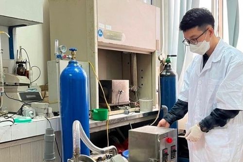 Hành trình Net Zero: 'Tái sinh' nguồn nước