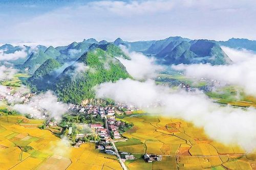 Khám phá miền biên viễn Bắc Sơn