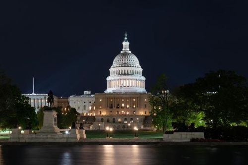 Chính phủ Mỹ chính thức hóa kế hoạch giải thể USAID