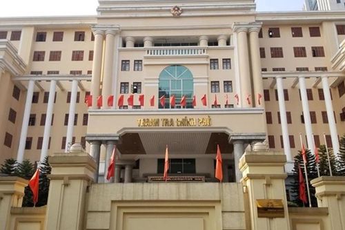 Sửa đổi Luật Thanh tra: Bỏ thanh tra bộ, tổng cục, sở, huyện