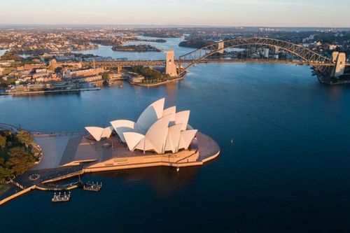 Tổng tuyển cử ở Australia diễn ra như thế nào?